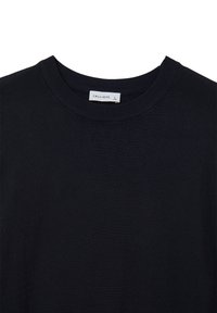 Calliope Strickpullover - bleu