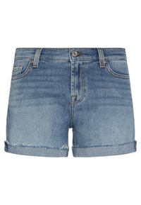 Short en jean - orh