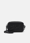 SKUARE CAMERABAG - Olkalaukku - black