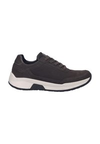 Josef Seibel SNEAKER MITCHELL - Sneaker low - mocca