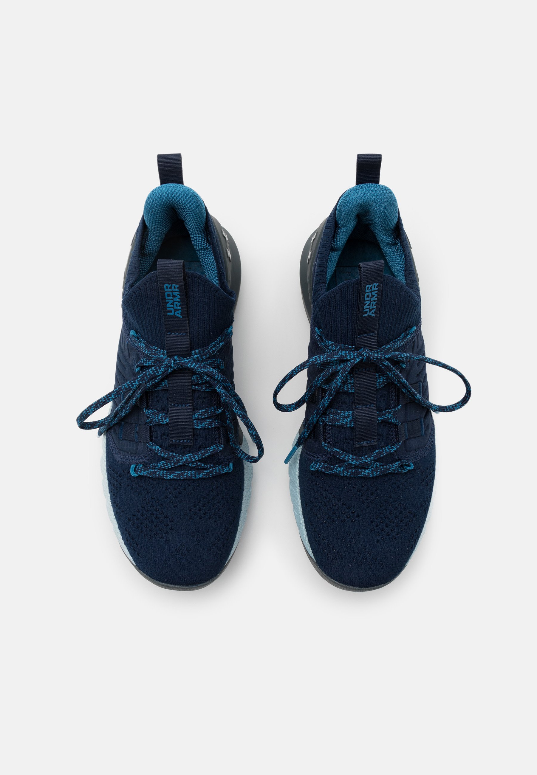under armour academy blue