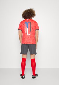 Puma NEYMAR JR FUTEBOL SHORT - Sportovní kraťasy - ebony