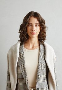 Marc O'Polo LUNA - Klasični gležnjarji - mid brown