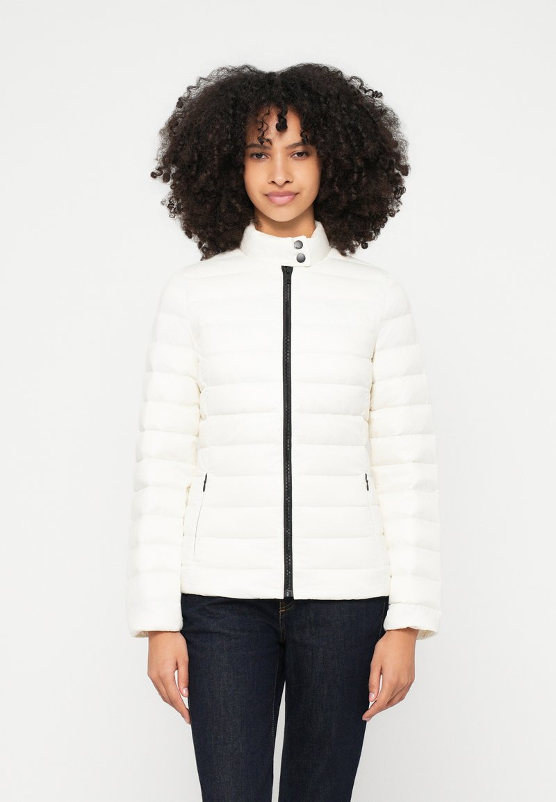 Bally Gewatteerde jas meerkleurig Bally Gewatteerde jas meerkleurig