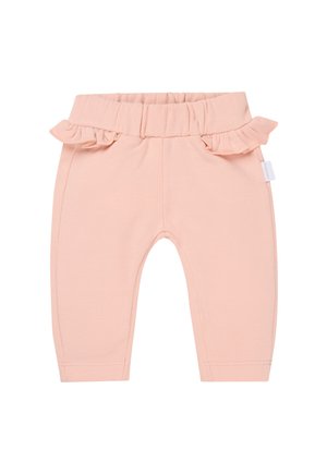 Noppies HOSE METZGER - Broek - evening sand