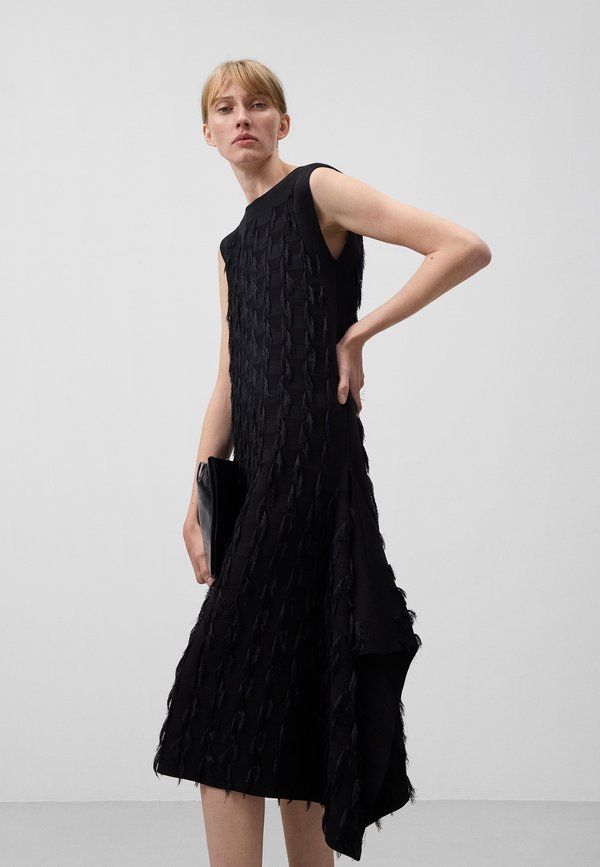 WITH FRINGE DETAILING  - Freizeitkleid