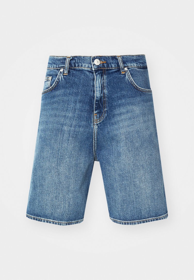 LTB Jeansshort blauw denim/bluedenim