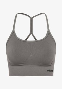 Ausgewählt, charcoal grey