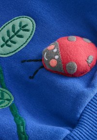 Next Sweatshirt - blue