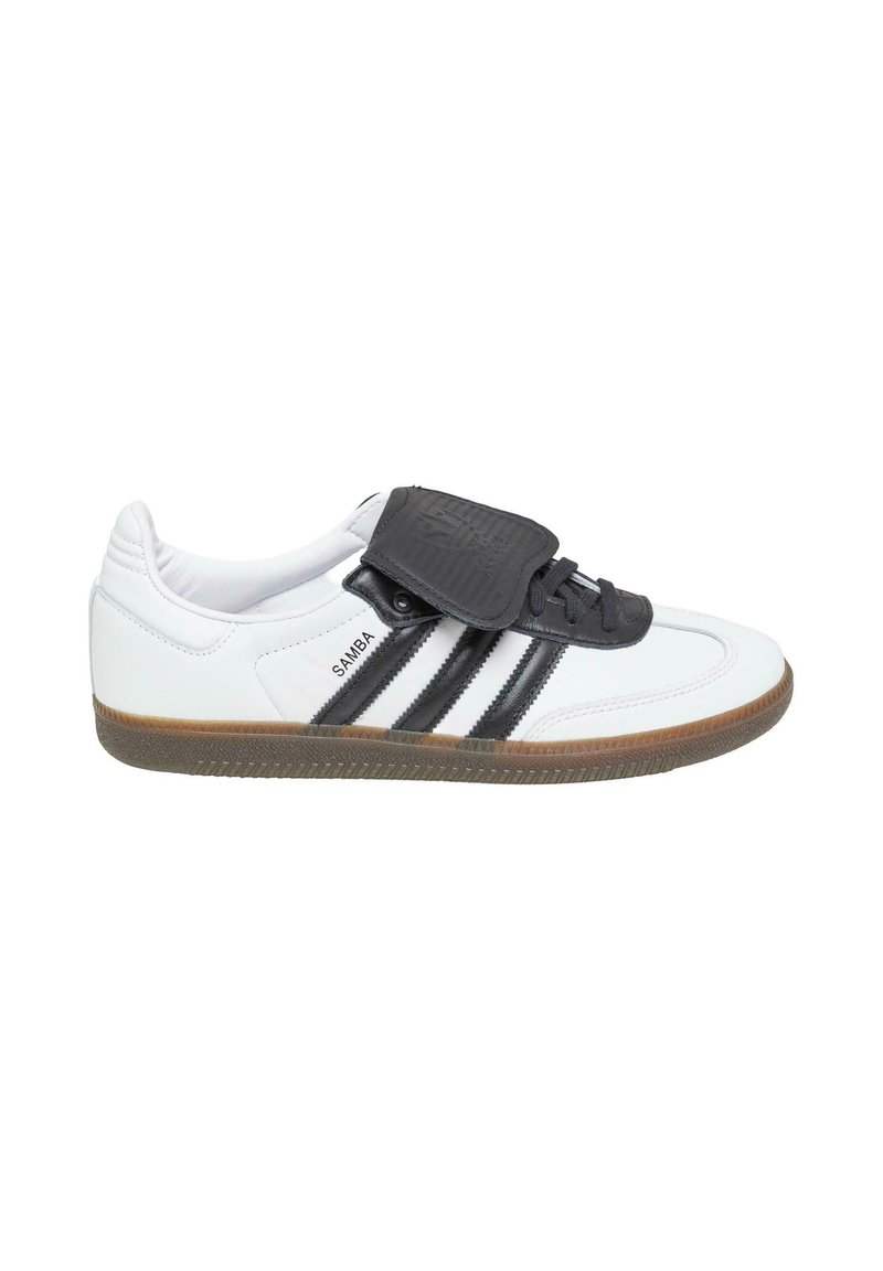 adidas gazelle silver green womens Adidas adidas adidas SAMBA JP Adidas Samba sneakers men's sports court  shoes