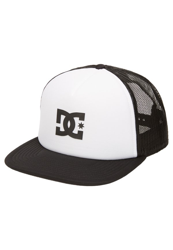 GAS STATION - CASQUETTE TRUCKER - Cap