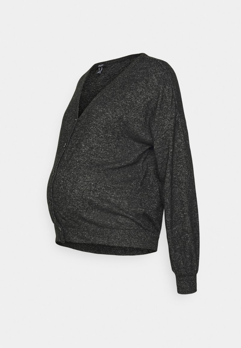 Vero Moda Maternity Vest donkergrijs