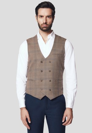 Lancerto FOLIGNO beżowy