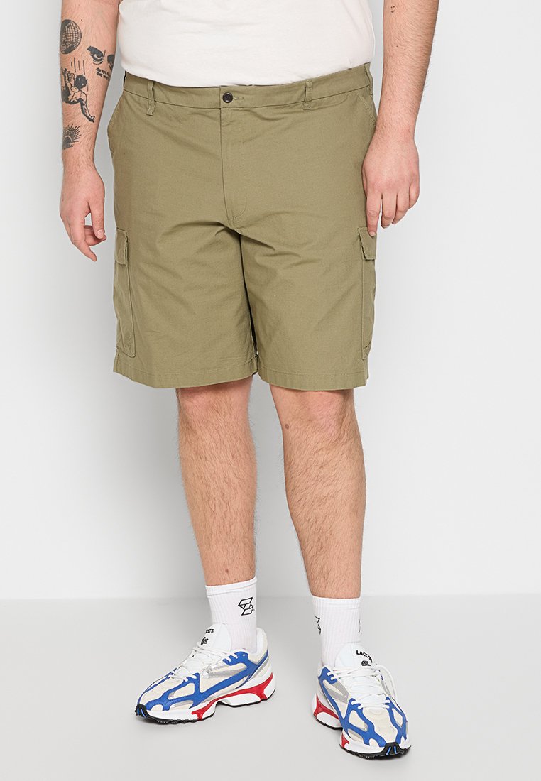 Levi’s® Plus Shorts kaki