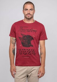 Non sélectionné, bordeaux