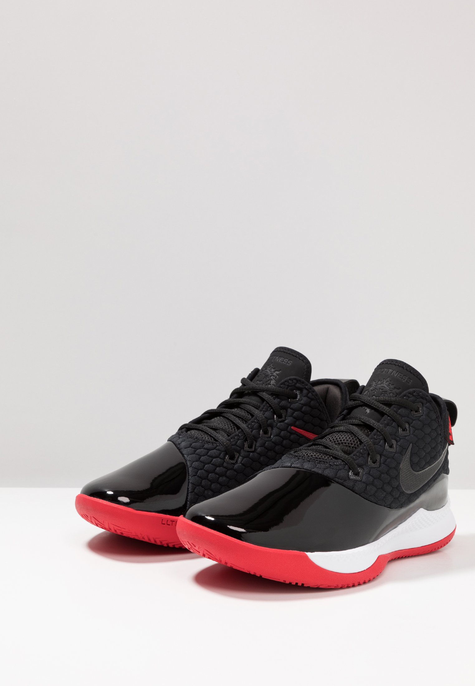 lebron witness 3 prm white