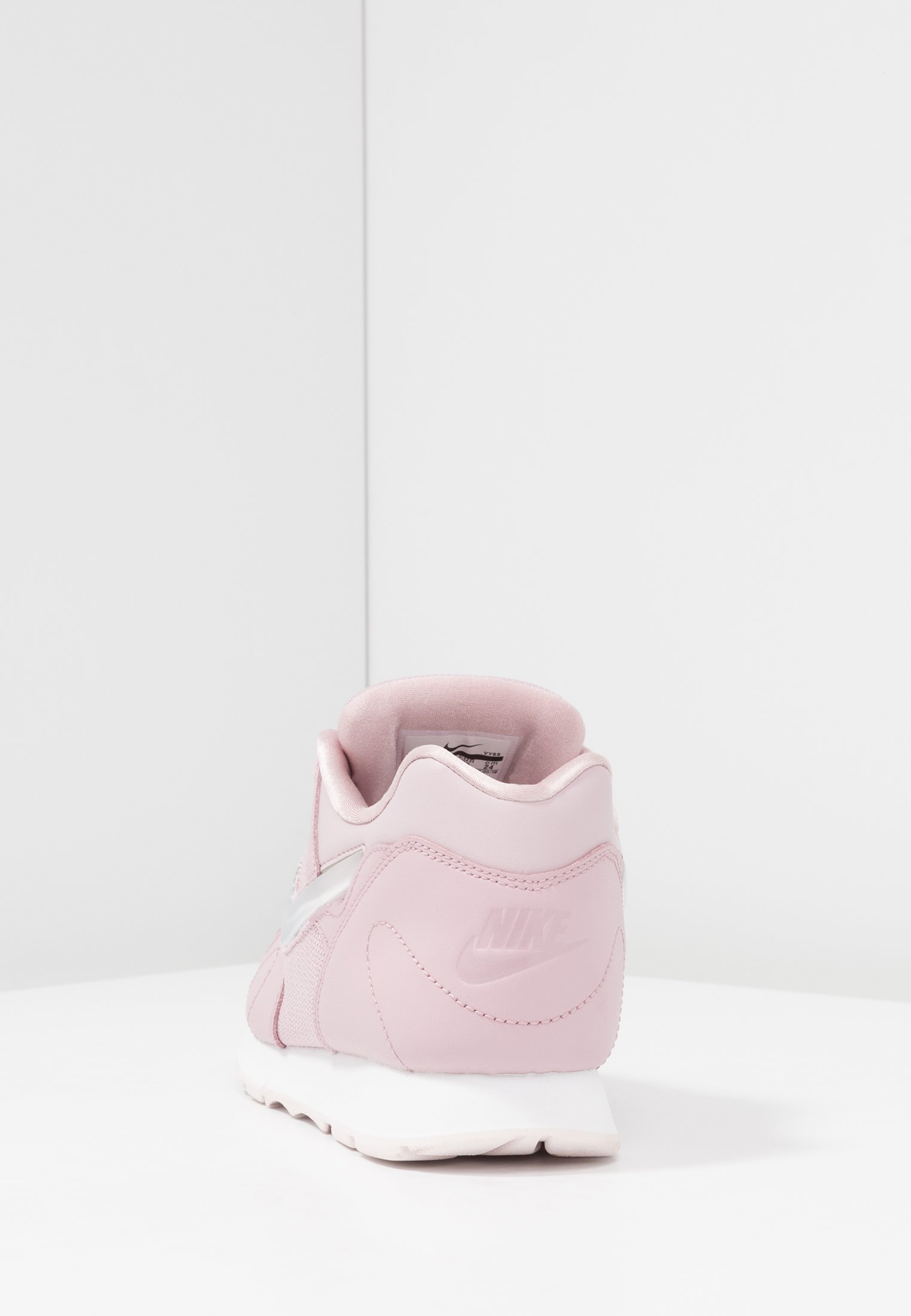 pale pink trainers ladies