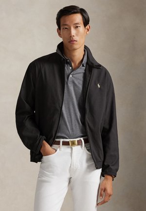 Polo Ralph Lauren BI-SWING - Windbreakers - black