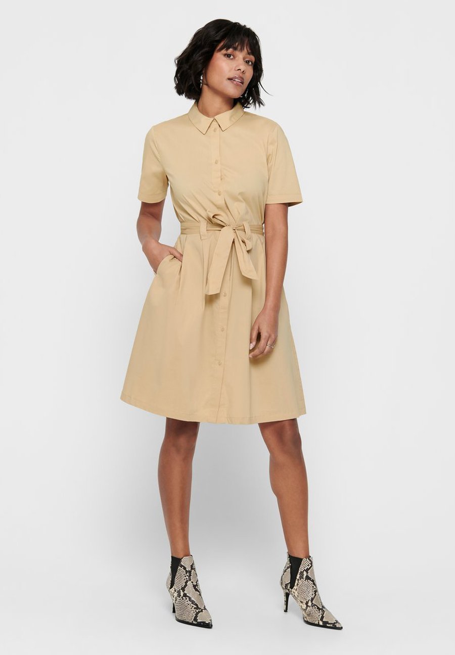 zalando camicie maniche corte