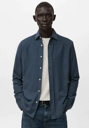 Camisa - Blue