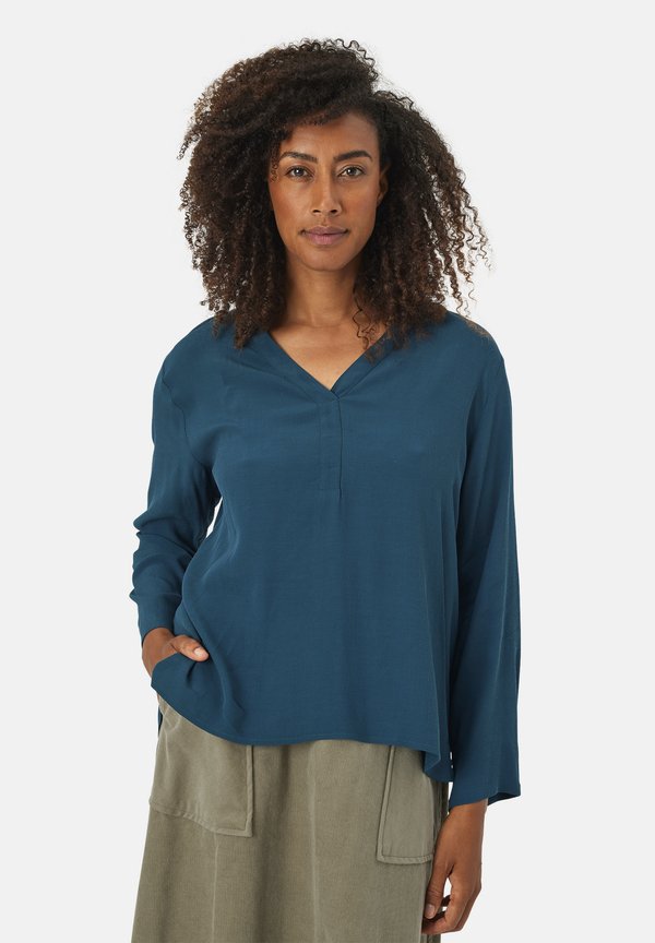 Bluse - reflect pond