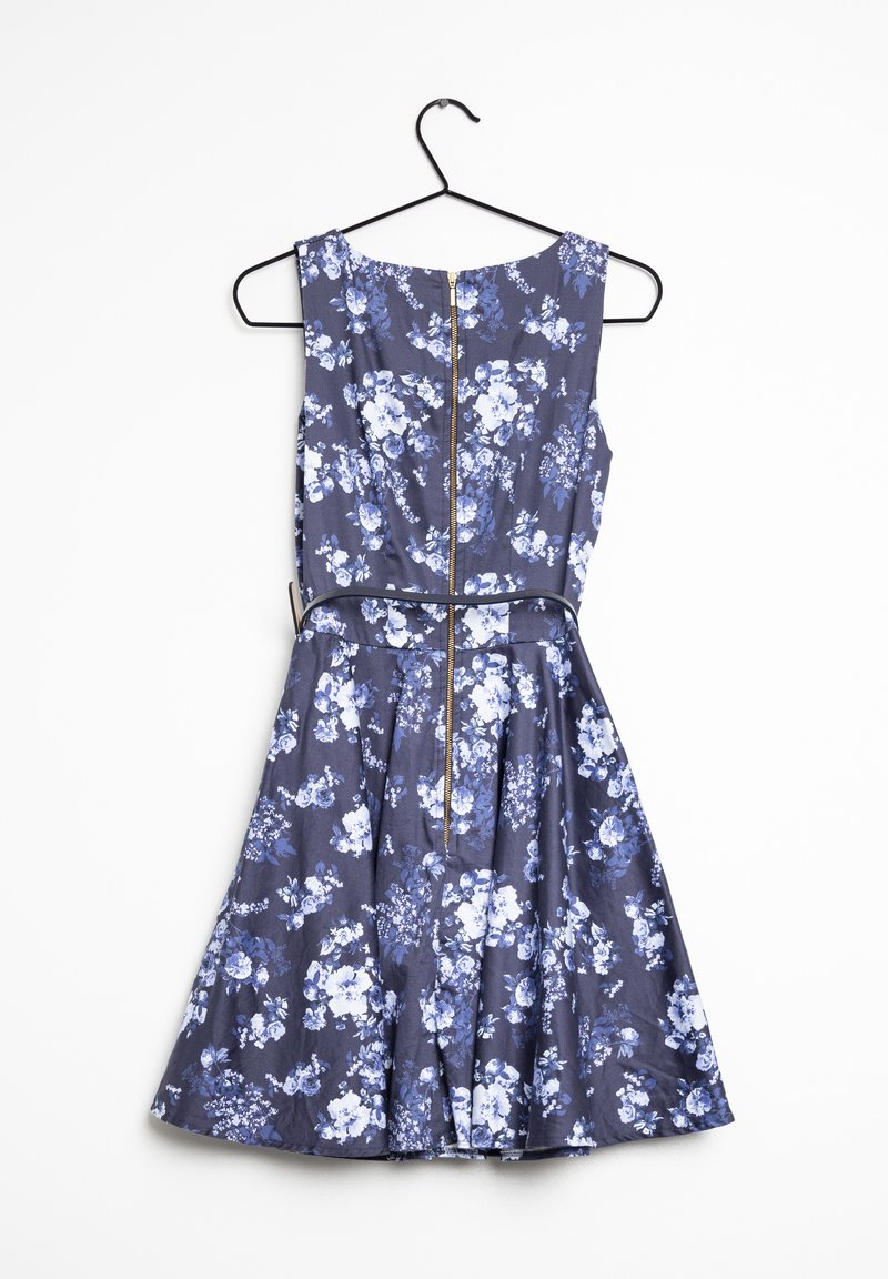 Closet Day dress - blue - (Pre-owned) - Zalando.ie