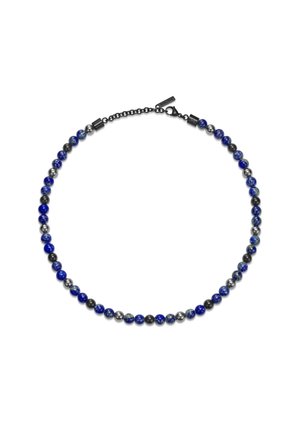 Necklace - blue