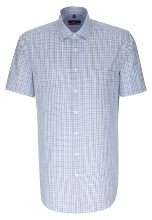 Seidensticker MODERN FIT - Shirt - petrol