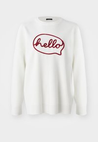SONH - Pullover - off white