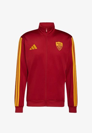 adidas Performance, AS ROMA, czerwony