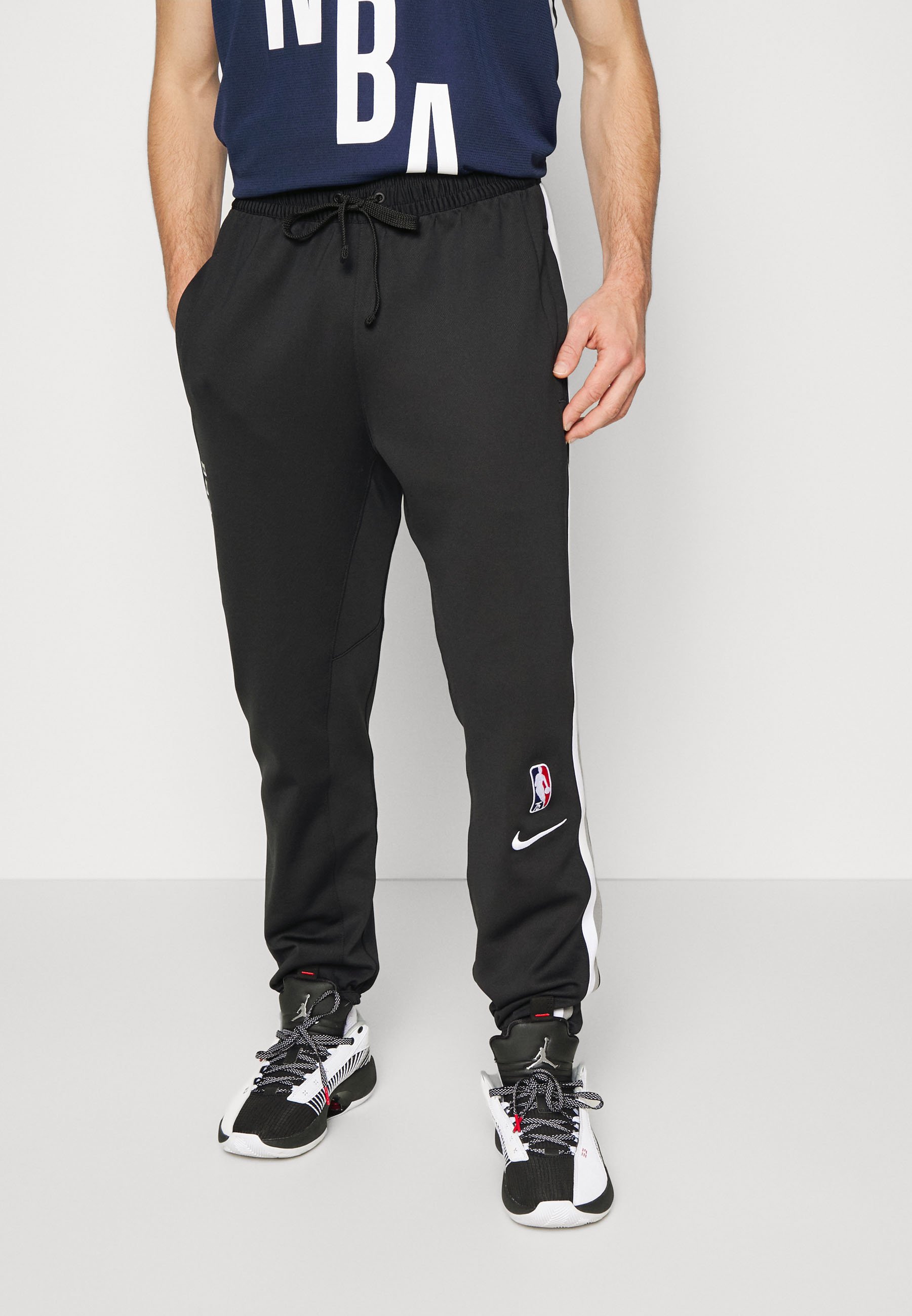 brooklyn nets showtime