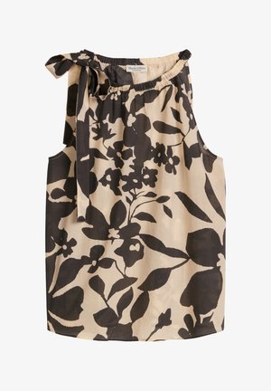 Marc O'Polo, Bluse - dark grey