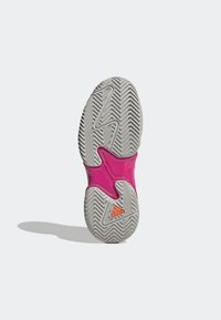 adidas Performance Tenisové boty na všechny povrchy - grey