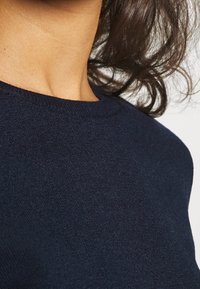 Marc O'Polo Strickpullover - dark blue