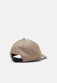 BOSS DERREL UNISEX - Sapka - open brown