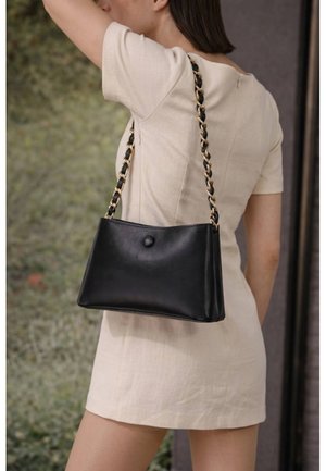 Derimod, SHOULDER  - Sac à main - black