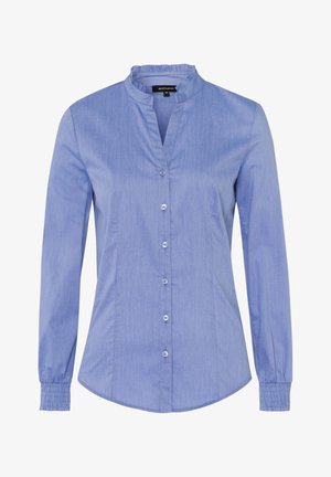 More & More Camicetta - light blue
