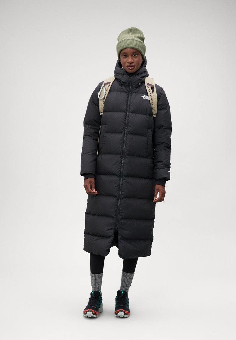 parka jackets north face triple parka
