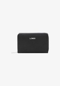 Selezionato, schwarz