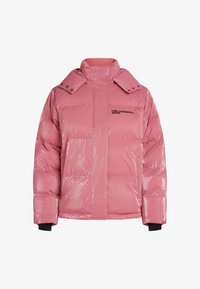 Pasirinkta, slate rose