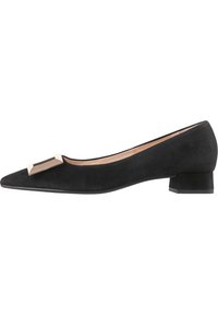 Högl Decolleté - schwarz