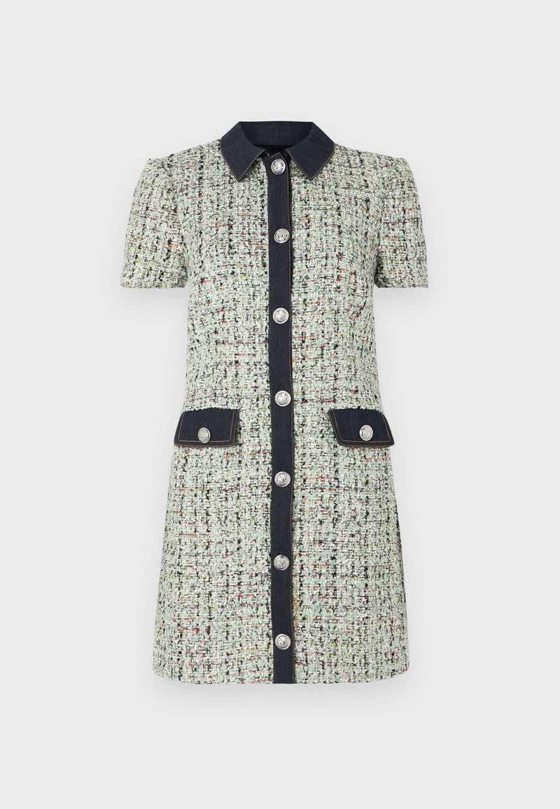 Cinq à Sept Jurk wit Cinq à Sept Jurk wit