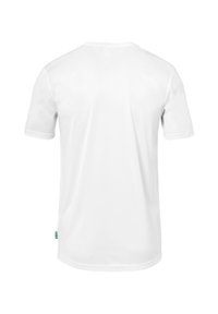 uhlsport FUSSBALL -ESSENTIAL FUNCTIONAL - Sport T-shirt - weiss