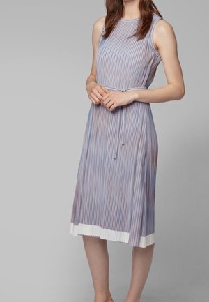 BOSS, Robe de jour - multi-coloured