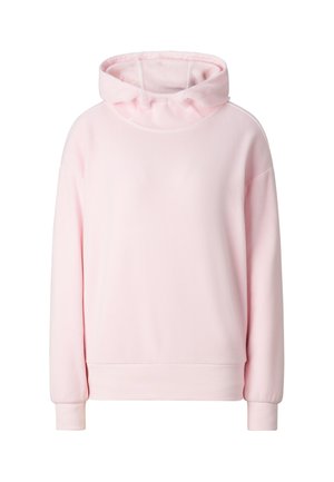 Bogner Fire + Ice, BOGNER FIRE + ICE MIDLAYER-FLEECE-HOODIE IVA - Hoodie - rosa