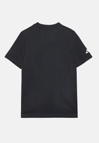 adidas Performance JUDE BELLINGHAM TEE YOUTH UNISEX - Camiseta estampada - dark grey