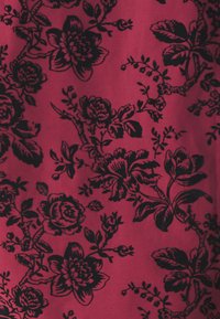 Twisted Tailor ARMADA - Πουκάμισο - burgundy