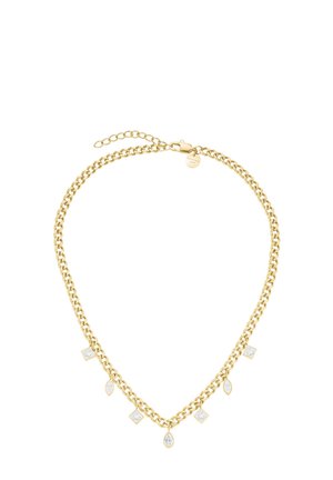 Collana - gold-coloured