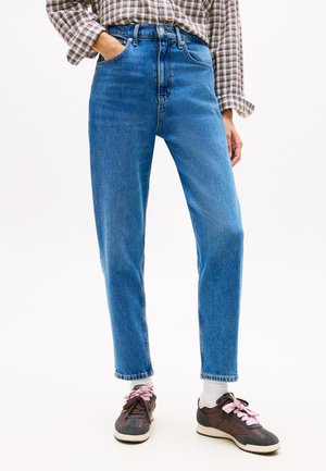 Tommy Jeans, - Jeansy Relaxed Fit