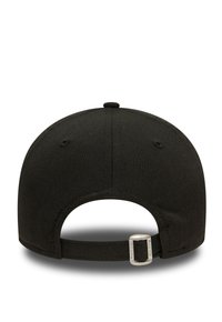 New Era REPREVE OUTLINE 9FORT - Cap - chicago bulls blkblk